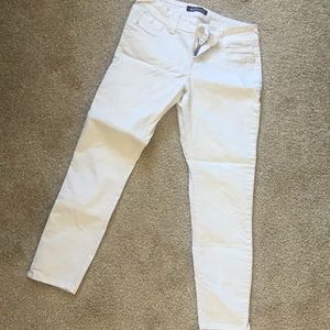 Wallflower Crop Jeans